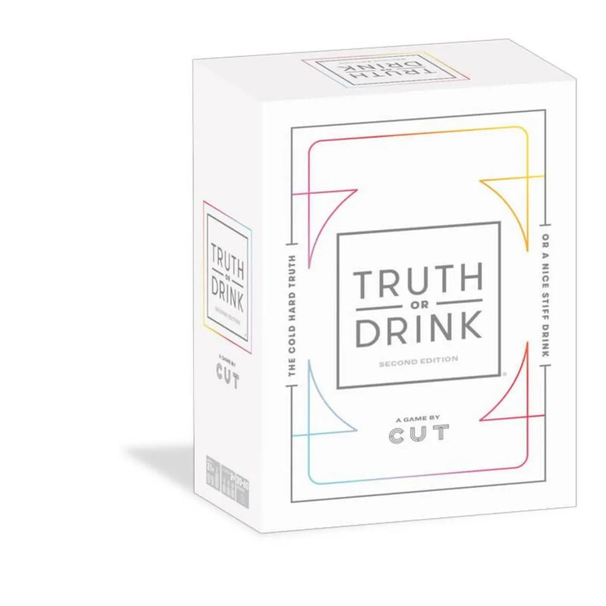 Truth or Drink