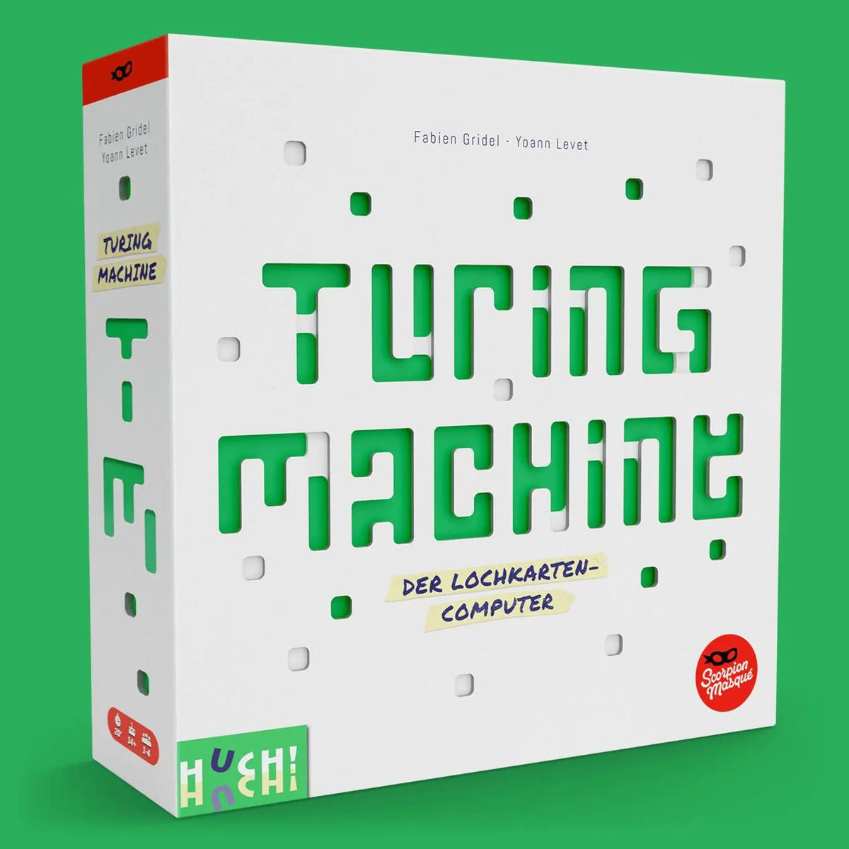 Turing Machine