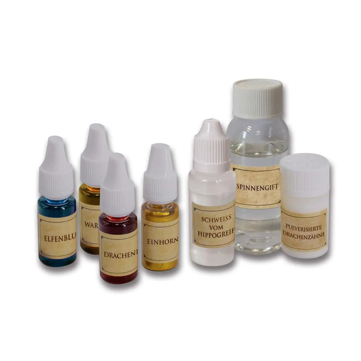 Fabulus Elexus Nachfüll-Set