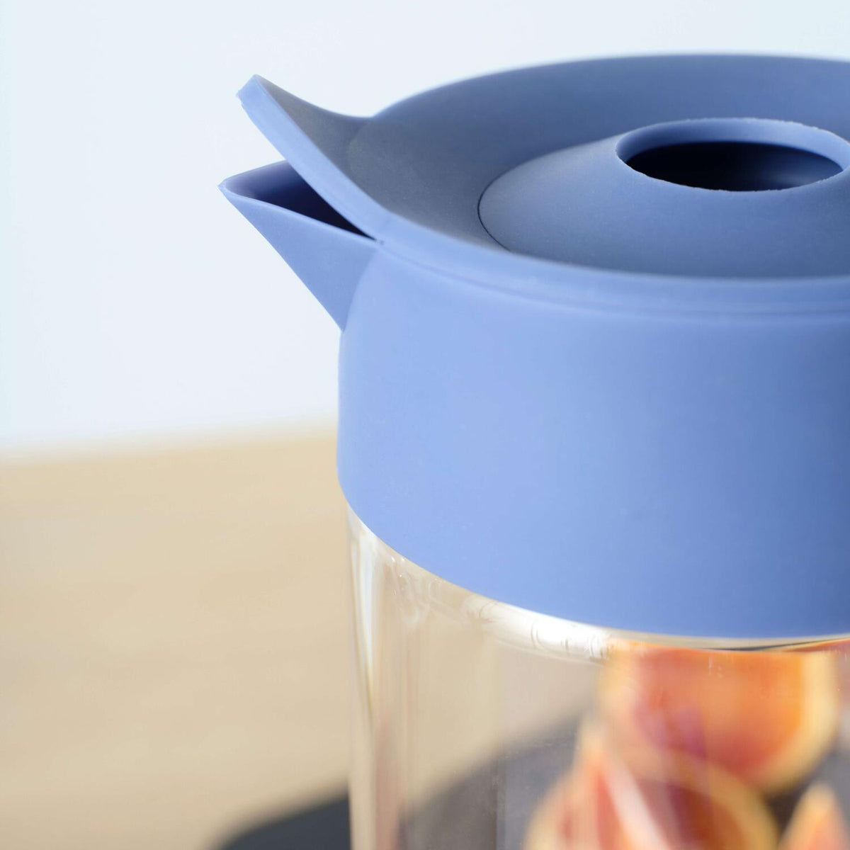 Kanne "PIP" - 1,4 l (Dark Blue)