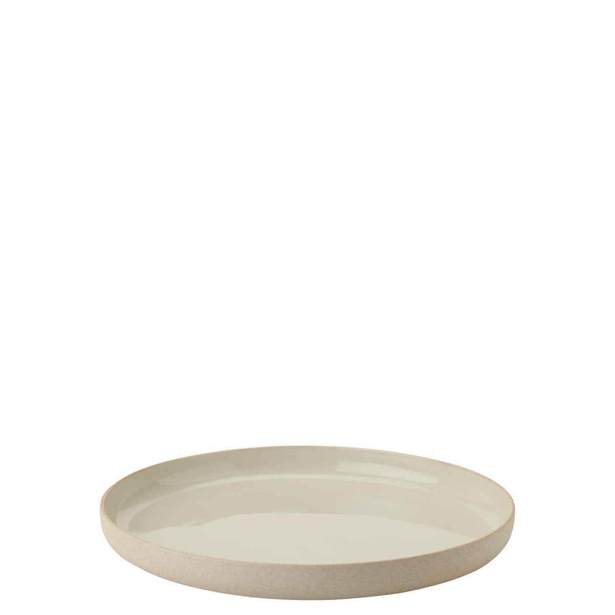 Essteller "Emma" - 19x19x2 cm (Grau)