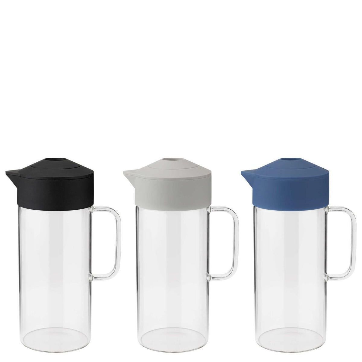 Kanne "PIP" - 1,4 l (Dark Blue)