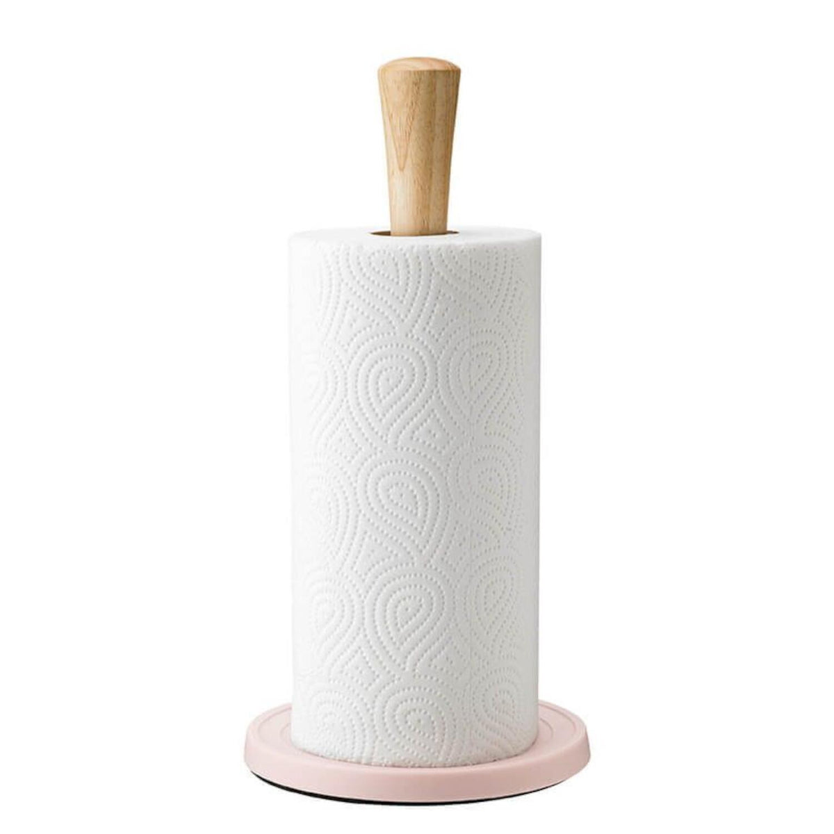 Küchenrollenhalter "Roll-it" - 15,5x30,5 cm (Rose)