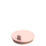 Trinkdeckel für "Moomin" ABC-Becher - 7,5x2,8 cm (Rosa)