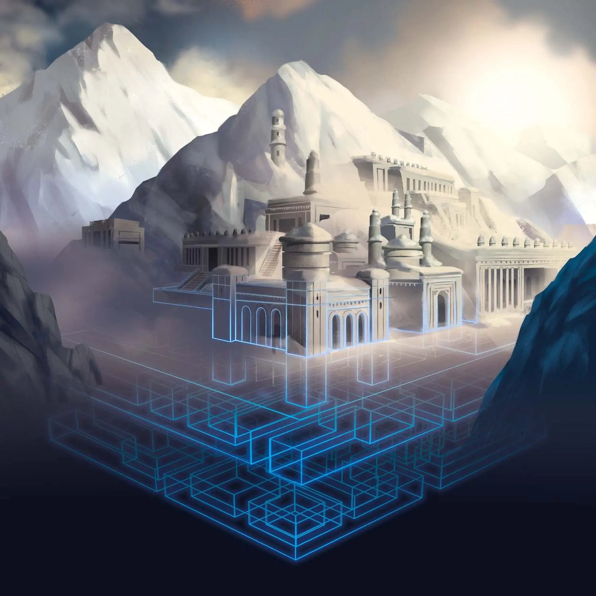 ArcheOlogic