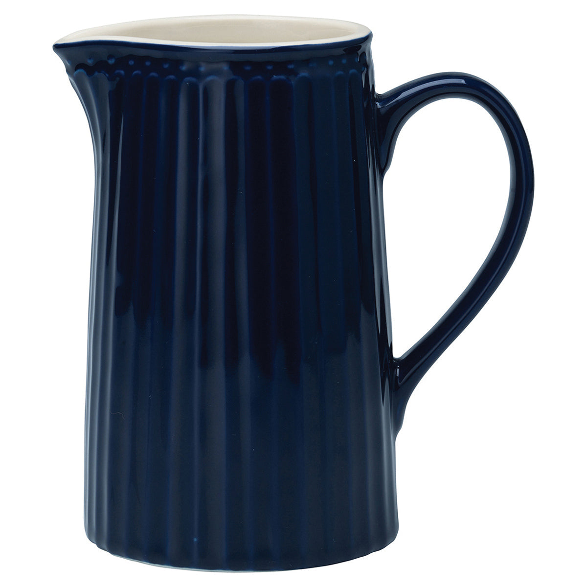 Krug "Alice" (Dark Blue)