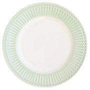 Dessertteller "Alice" (Pale Green)