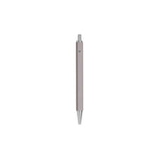 Druckbleistift - 13 cm (Grau)