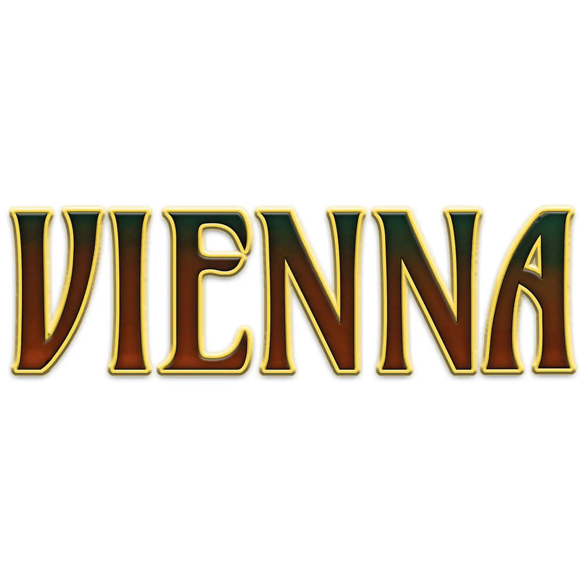 Vienna - Classic Edition