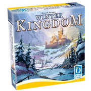 Winter Kingdom (US)